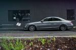 Mercedes-Benz S-Class by SR Auto Group 2014 года